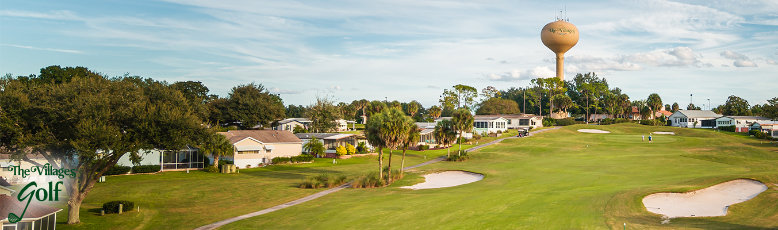 Golf The Villages